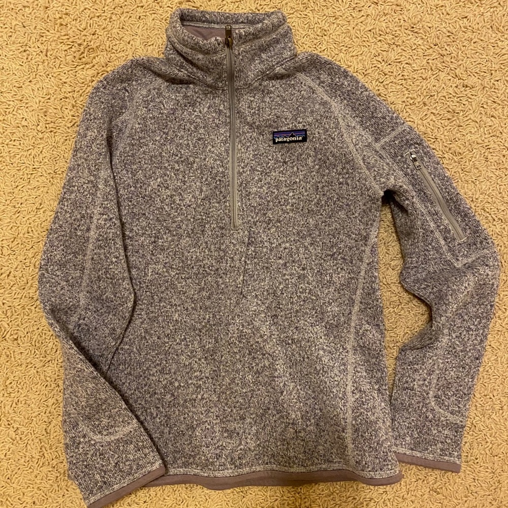 Women’s Patagonia Better Sweater